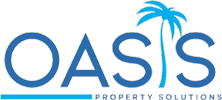 Oasis Property Solutions Logo