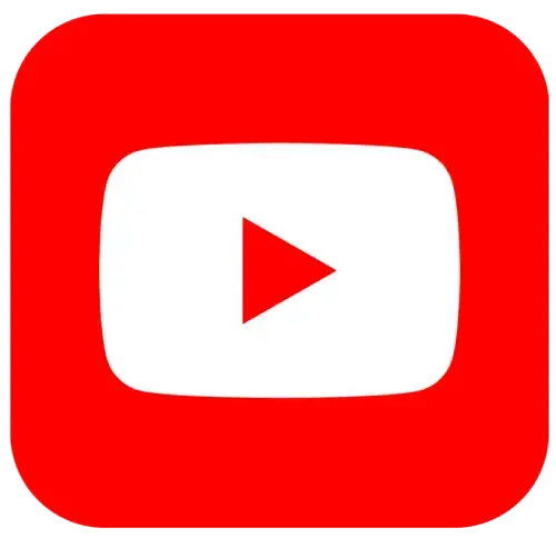 Youtube Logo